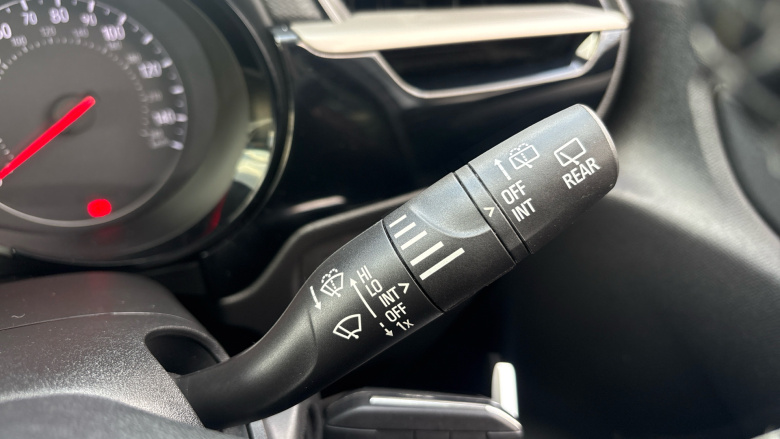 Vauxhall Corsa 1.2 Design 5dr Petrol Hatchback